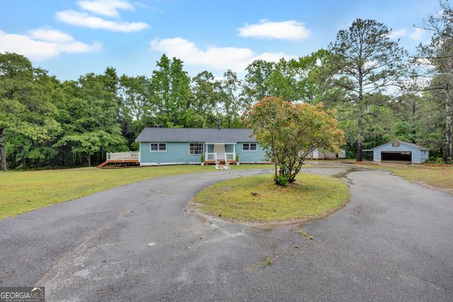380 Jenkinsburg Road, Griffin, GA 30223
