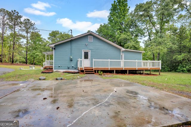 380 Jenkinsburg Road, Griffin, GA 30223