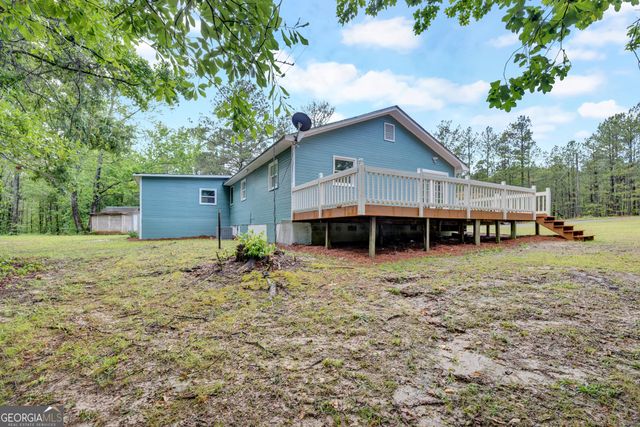380 Jenkinsburg Road, Griffin, GA 30223