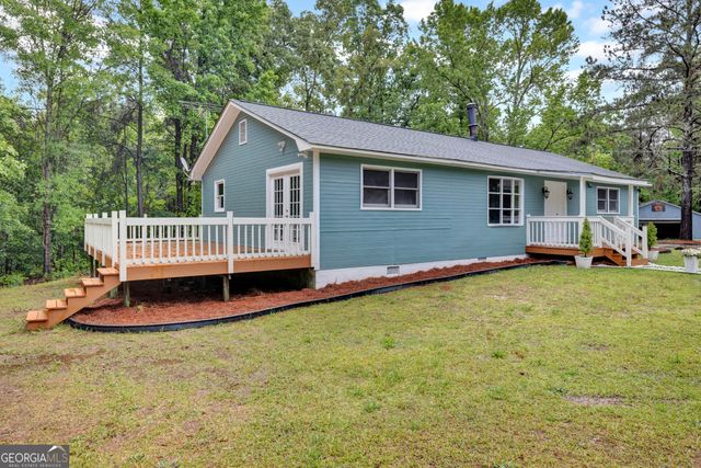 380 Jenkinsburg Road, Griffin, GA 30223