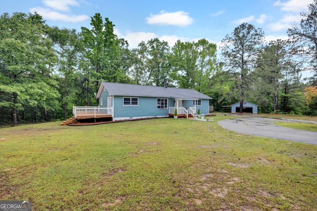 380 Jenkinsburg Road, Griffin, GA 30223