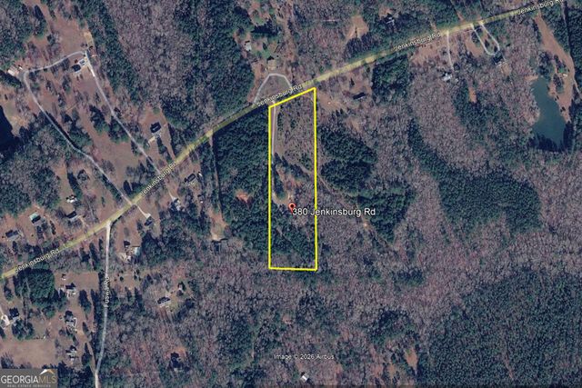 380 Jenkinsburg Road, Griffin, GA 30223
