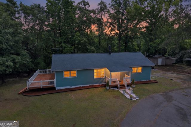 380 Jenkinsburg Road, Griffin, GA 30223