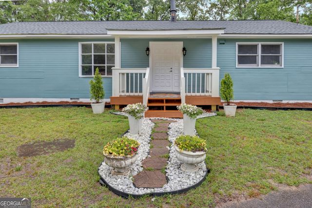380 Jenkinsburg Road, Griffin, GA 30223