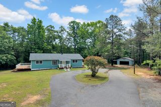 380 Jenkinsburg Road, Griffin, GA 30223