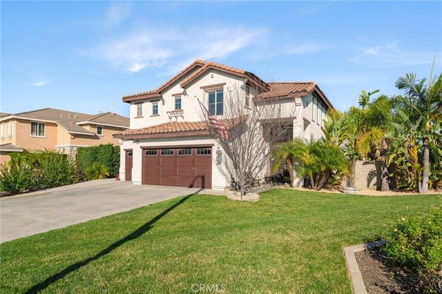 8282 Gardenia Vista Road, Riverside, CA 92508