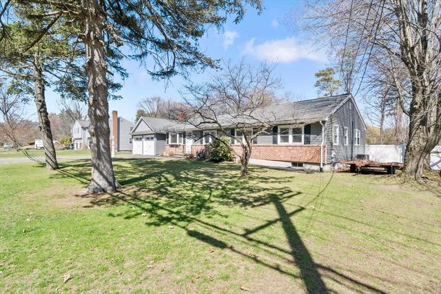 178 Woburn St, Wilmington, MA 01887