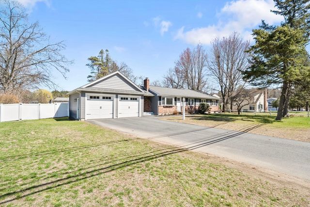 178 Woburn St, Wilmington, MA 01887