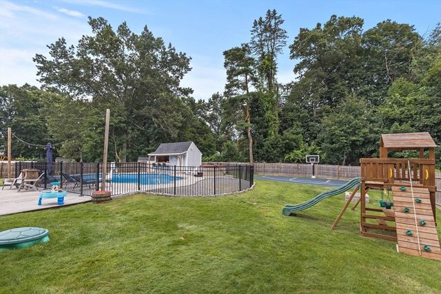 178 Woburn St, Wilmington, MA 01887