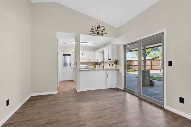 1905 Jasmine Street, Denton, TX 76205