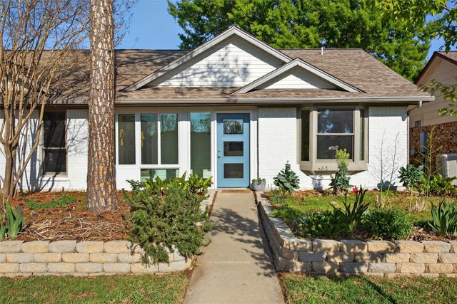 1905 Jasmine Street, Denton, TX 76205