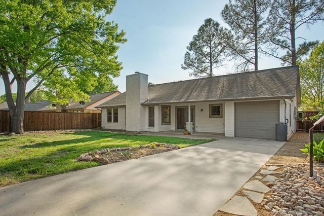 1905 Jasmine Street, Denton, TX 76205