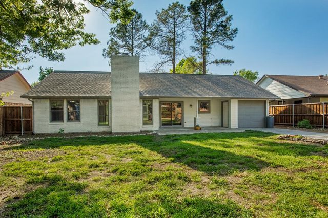 1905 Jasmine Street, Denton, TX 76205