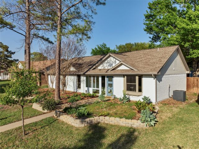 1905 Jasmine Street, Denton, TX 76205