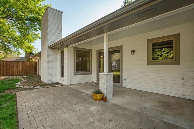 1905 Jasmine Street, Denton, TX 76205