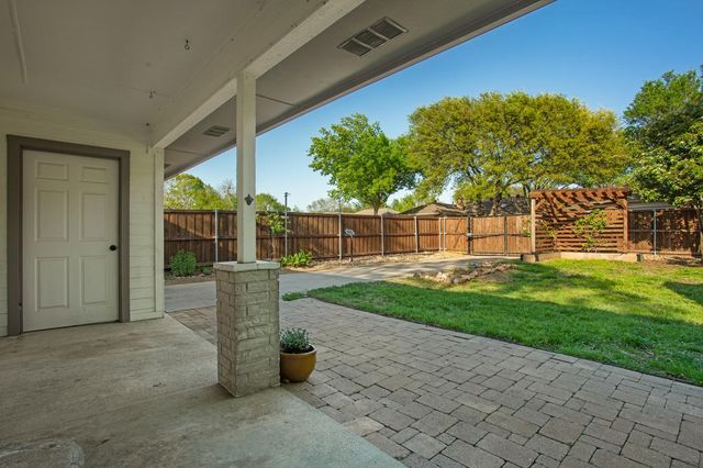 1905 Jasmine Street, Denton, TX 76205