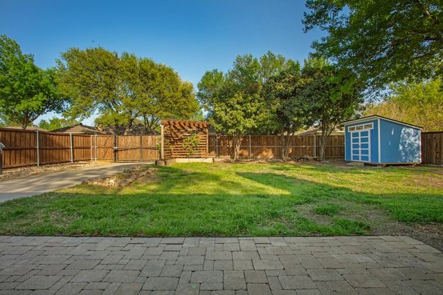1905 Jasmine Street, Denton, TX 76205