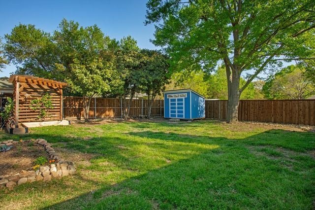 1905 Jasmine Street, Denton, TX 76205