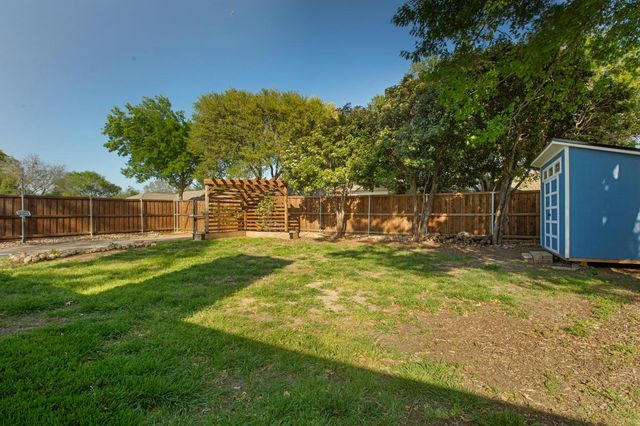 1905 Jasmine Street, Denton, TX 76205