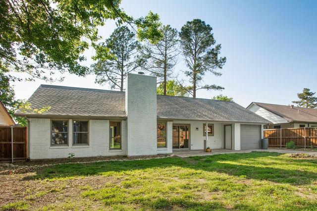 1905 Jasmine Street, Denton, TX 76205