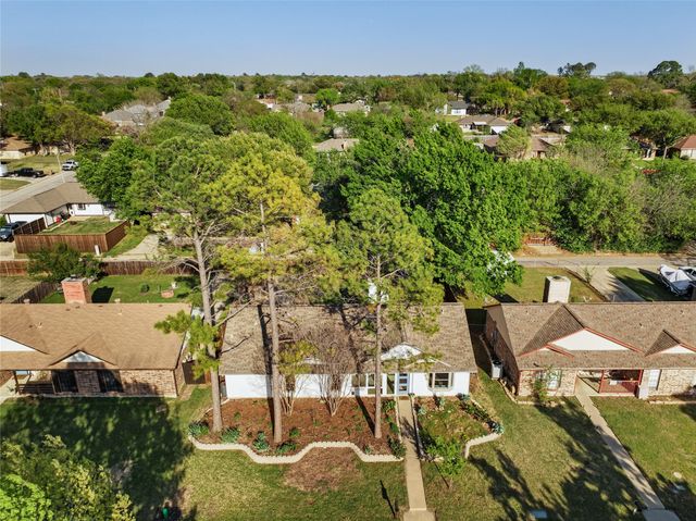 1905 Jasmine Street, Denton, TX 76205