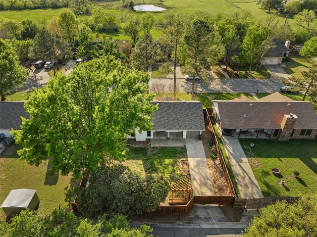 1905 Jasmine Street, Denton, TX 76205