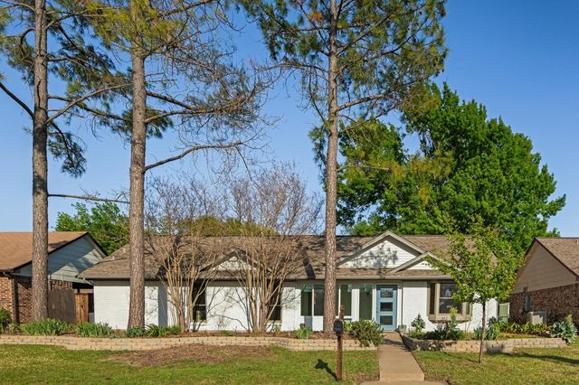 1905 Jasmine Street, Denton, TX 76205