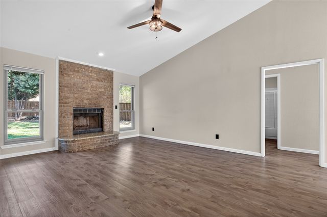 1905 Jasmine Street, Denton, TX 76205