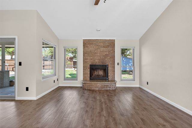 1905 Jasmine Street, Denton, TX 76205