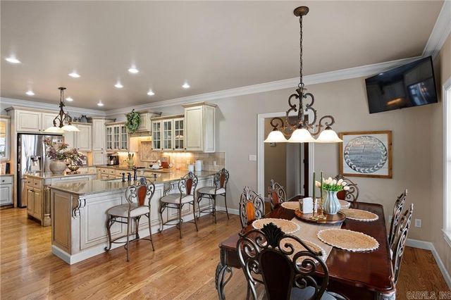 788 Cliff Road, Russellville, AR 72802