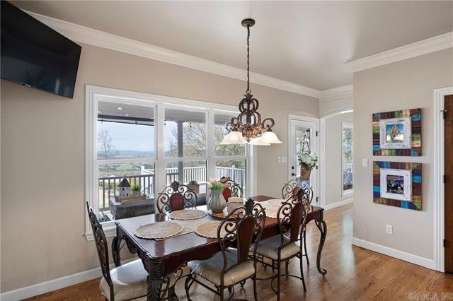 788 Cliff Road, Russellville, AR 72802