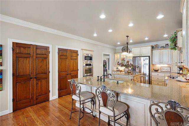 788 Cliff Road, Russellville, AR 72802