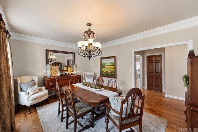 788 Cliff Road, Russellville, AR 72802