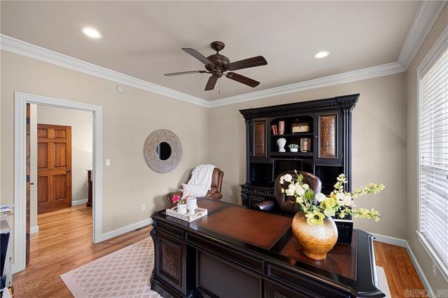 788 Cliff Road, Russellville, AR 72802