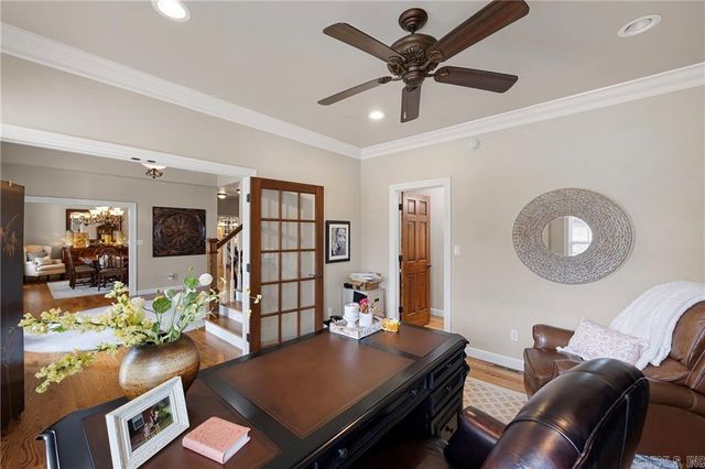 788 Cliff Road, Russellville, AR 72802