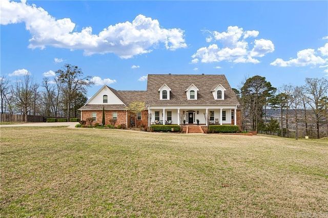 788 Cliff Road, Russellville, AR 72802