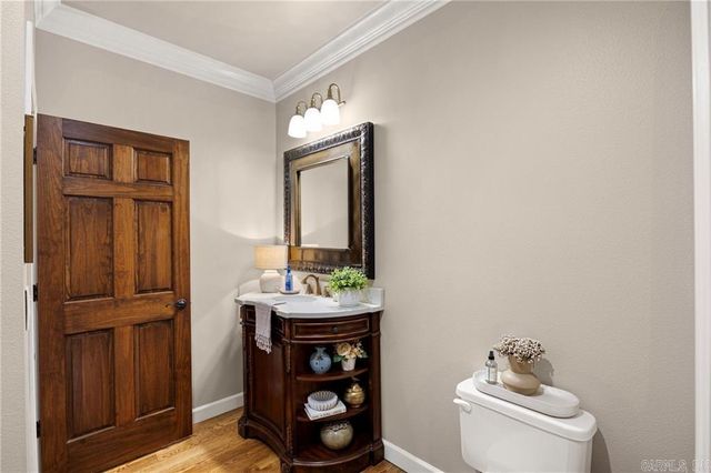 788 Cliff Road, Russellville, AR 72802