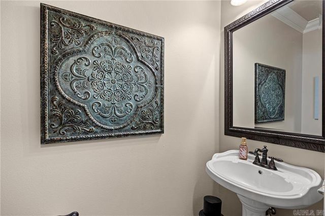 788 Cliff Road, Russellville, AR 72802