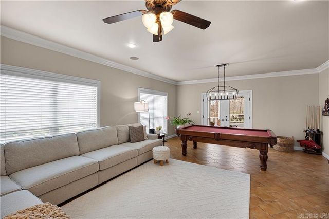 788 Cliff Road, Russellville, AR 72802