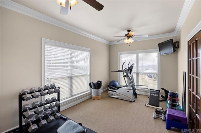 788 Cliff Road, Russellville, AR 72802