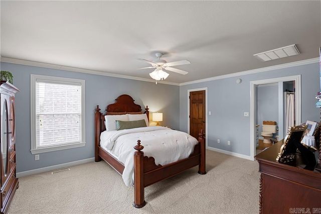 788 Cliff Road, Russellville, AR 72802