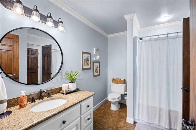 788 Cliff Road, Russellville, AR 72802