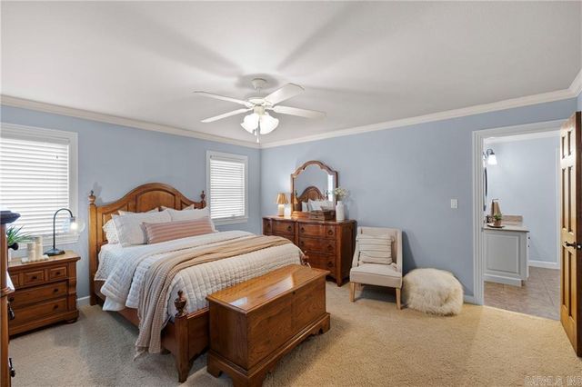 788 Cliff Road, Russellville, AR 72802