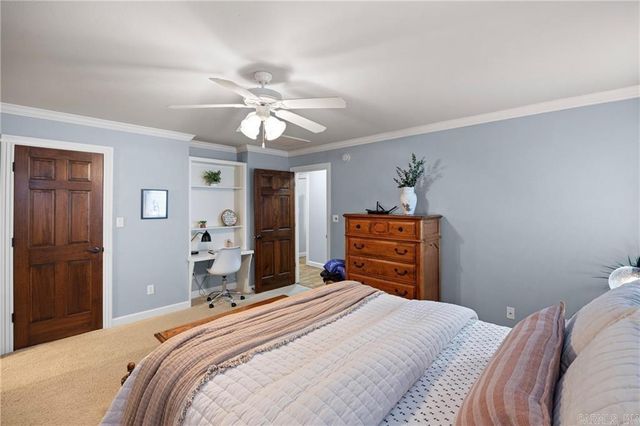 788 Cliff Road, Russellville, AR 72802