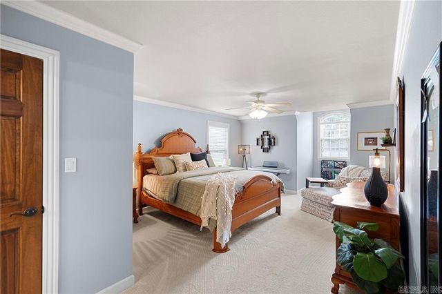 788 Cliff Road, Russellville, AR 72802