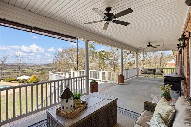 788 Cliff Road, Russellville, AR 72802