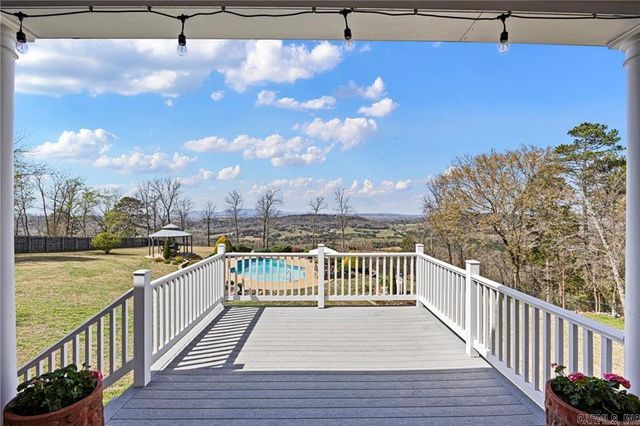 788 Cliff Road, Russellville, AR 72802