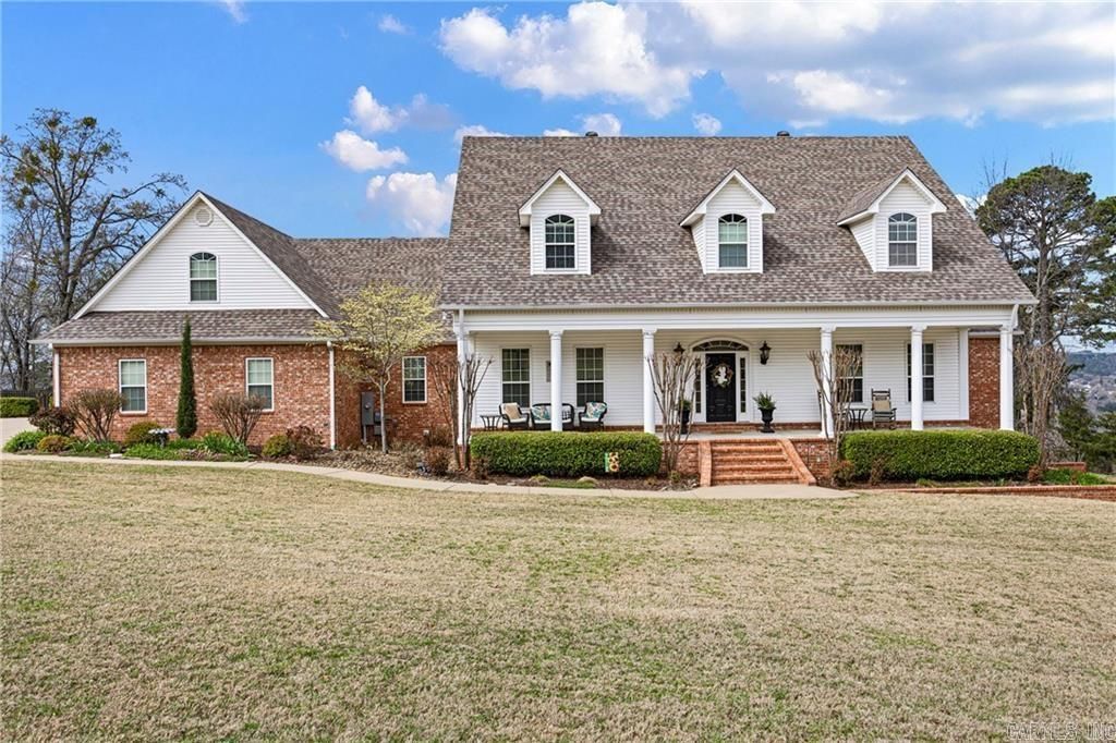 788 Cliff Road, Russellville, AR 72802