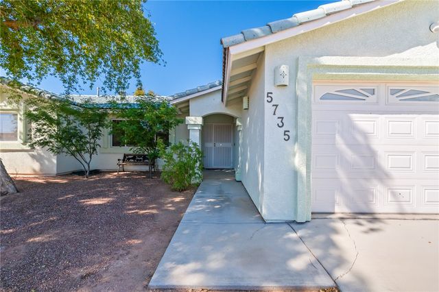 5735 S Sunrise Drive, Fort Mohave, AZ 86426