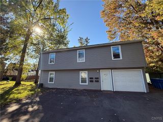 127 1/2 Matty Avenue, Salina, NY 13211